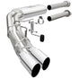 MagnaFlow 2015-2023 Ford F-150 Street Series Cat-Back Performance Exhaust System