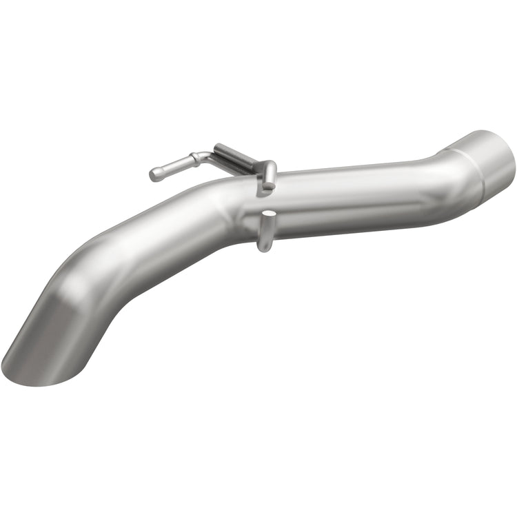 MagnaFlow 2021-2023 Ford Bronco D-Fit Performance Exhaust Muffler Replacement Kit Without Muffler