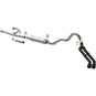 MagnaFlow 2022-2023 Toyota Tundra Street Series Cat-Back Performance Exhaust System