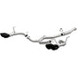 MagnaFlow 2022-2023 Subaru WRX Competition Series Cat-Back Performance Exhaust System