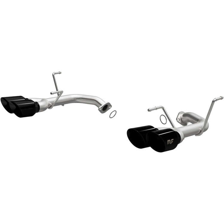 MagnaFlow 2022-2023 Subaru WRX Competition Series Axle-Back Performance Exhaust System