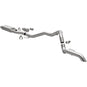 MagnaFlow 2020-2023 Jeep Gladiator Overland Series Cat-Back Performance Exhaust System
