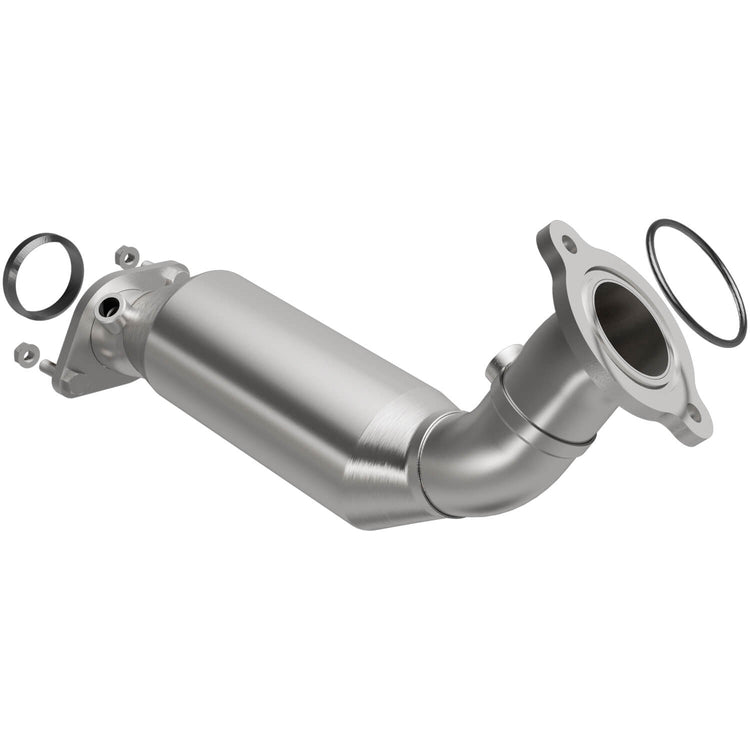 MagnaFlow 2009-2015 Cadillac CTS OEM Grade Federal / EPA Compliant Direct-Fit Catalytic Converter