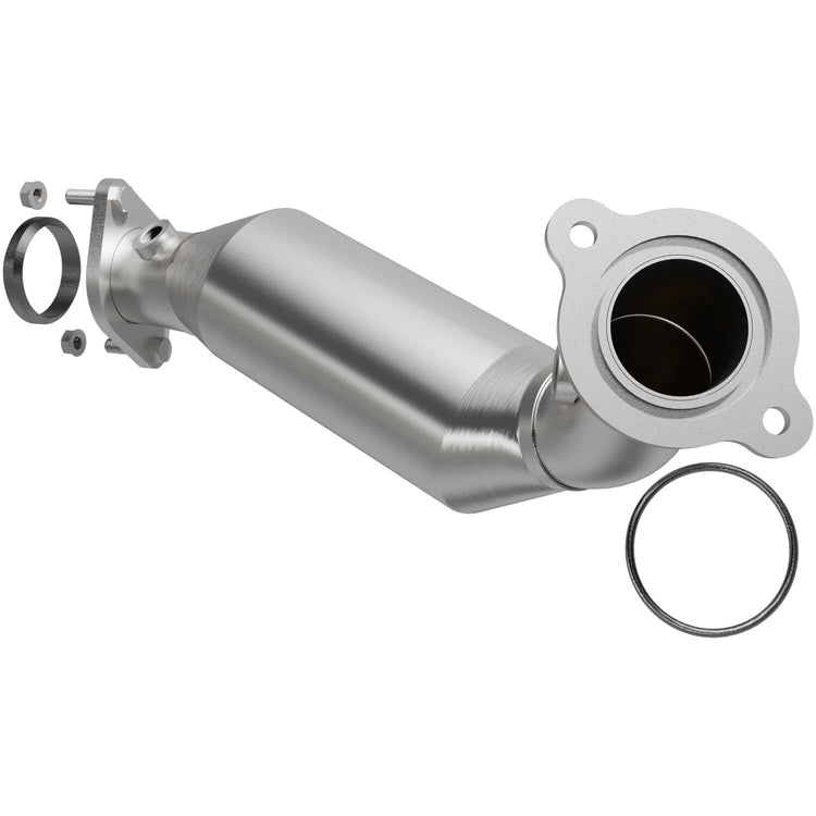 MagnaFlow 2009-2015 Cadillac CTS OEM Grade Federal / EPA Compliant Direct-Fit Catalytic Converter