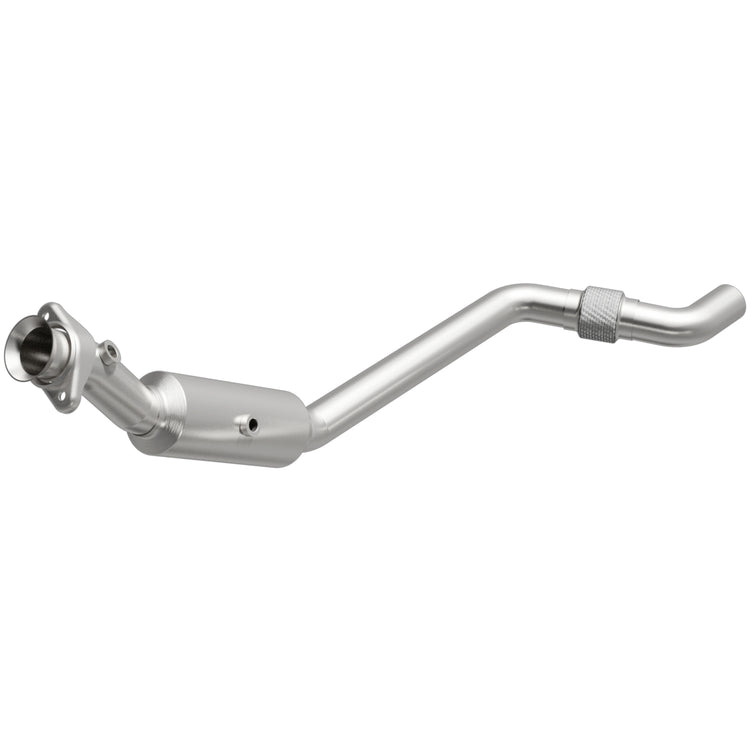 MagnaFlow 2015-2017 Ford Mustang OEM Grade Federal / EPA Compliant Direct-Fit Catalytic Converter