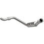 MagnaFlow 2015-2017 Ford Mustang OEM Grade Federal / EPA Compliant Direct-Fit Catalytic Converter