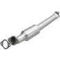 MagnaFlow 2017-2020 Ford Fusion OEM Grade Federal / EPA Compliant Direct-Fit Catalytic Converter