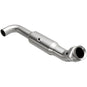 MagnaFlow 2010-2014 Ford F-150 OEM Grade Federal / EPA Compliant Direct-Fit Catalytic Converter