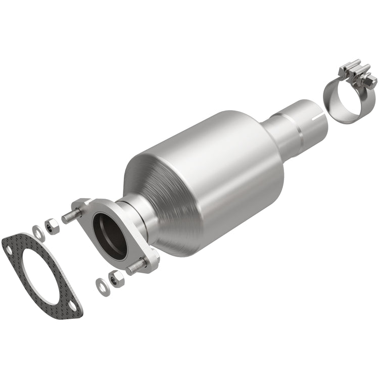 MagnaFlow 2013-2018 Ford C-Max OEM Grade Federal / EPA Compliant Direct-Fit Catalytic Converter