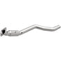 MagnaFlow OEM Grade Federal / EPA Compliant Direct-Fit Catalytic Converter 21-577