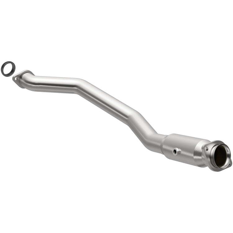 MagnaFlow 2012-2019 Jeep Grand Cherokee OEM Grade Federal / EPA Compliant Direct-Fit Catalytic Converter