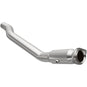 MagnaFlow 2012-2015 Jeep Grand Cherokee OEM Grade Federal / EPA Compliant Direct-Fit Catalytic Converter