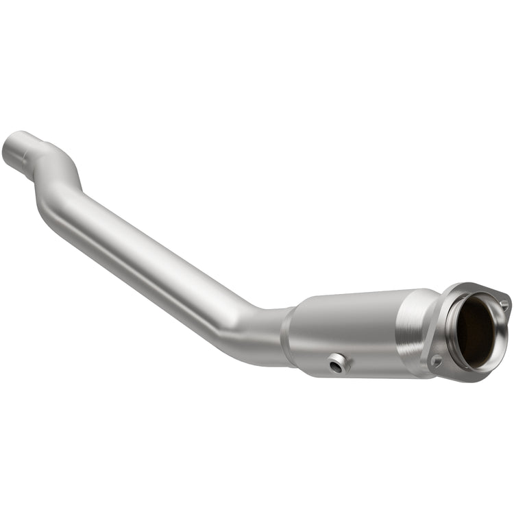 MagnaFlow 2012-2015 Jeep Grand Cherokee OEM Grade Federal / EPA Compliant Direct-Fit Catalytic Converter