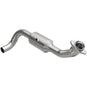 MagnaFlow 2007-2008 Ford F-150 OEM Grade Federal / EPA Compliant Direct-Fit Catalytic Converter