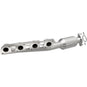 MagnaFlow OEM Grade Federal / EPA Compliant Manifold Catalytic Converter 22-036