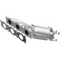 MagnaFlow 2011-2014 Volvo XC90 OEM Grade Federal / EPA Compliant Manifold Catalytic Converter