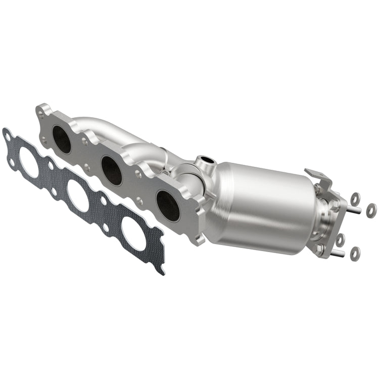 MagnaFlow 2011-2014 Volvo XC90 OEM Grade Federal / EPA Compliant Manifold Catalytic Converter