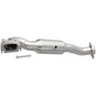 MagnaFlow OEM Grade Federal / EPA Compliant Manifold Catalytic Converter 22-177