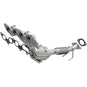 MagnaFlow 2015-2018 Ford C-Max OEM Grade Federal / EPA Compliant Manifold Catalytic Converter