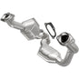 MagnaFlow 2001-2003 Ford Ranger OEM Grade Federal / EPA Compliant Direct-Fit Catalytic Converter