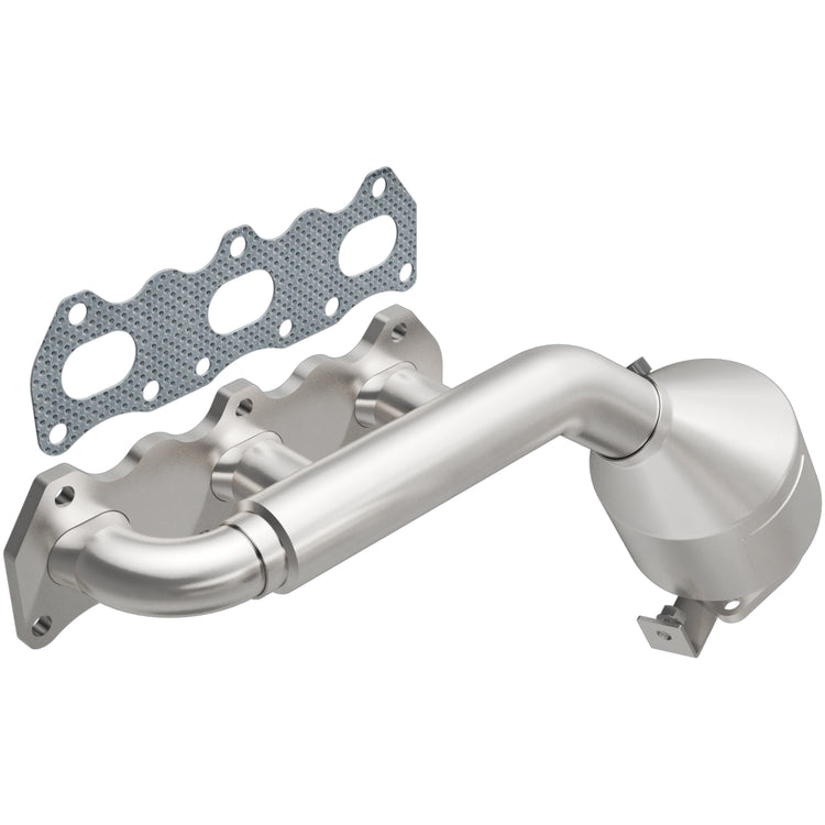 MagnaFlow HM Grade Federal / EPA Compliant Manifold Catalytic Converter 23060