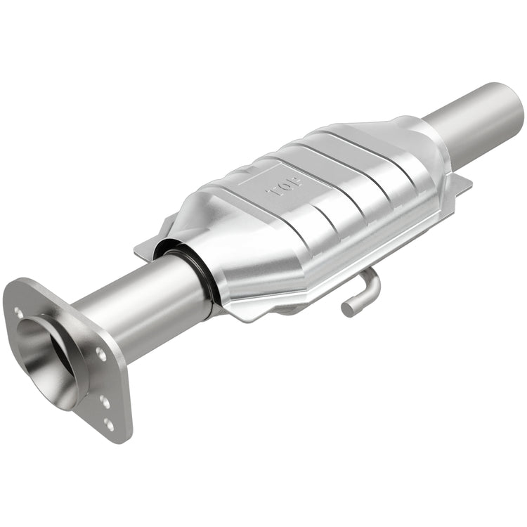 MagnaFlow Standard Grade Federal / EPA Compliant Direct-Fit Catalytic Converter 23121