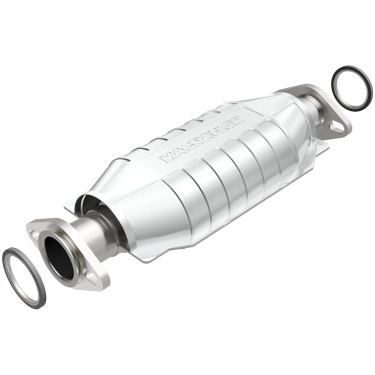 MagnaFlow HM Grade Federal / EPA Compliant Direct-Fit Catalytic Converter 23244