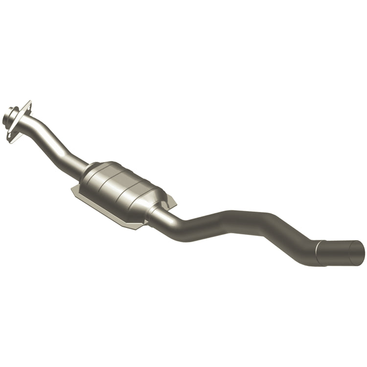 MagnaFlow Standard Grade Federal / EPA Compliant Direct-Fit Catalytic Converter 23253