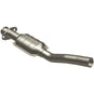 MagnaFlow Standard Grade Federal / EPA Compliant Direct-Fit Catalytic Converter 23264