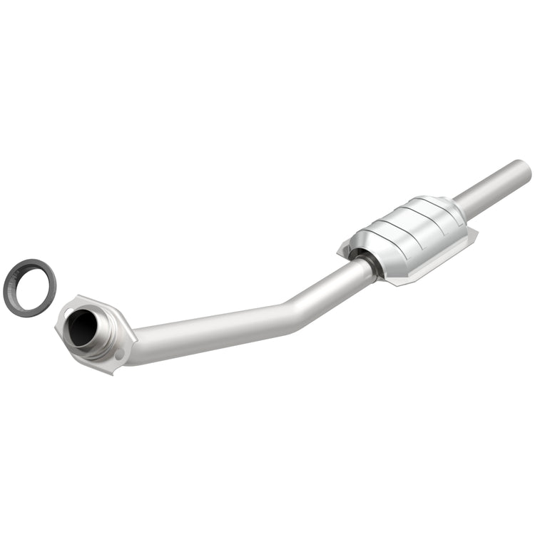 MagnaFlow Standard Grade Federal / EPA Compliant Direct-Fit Catalytic Converter 23269