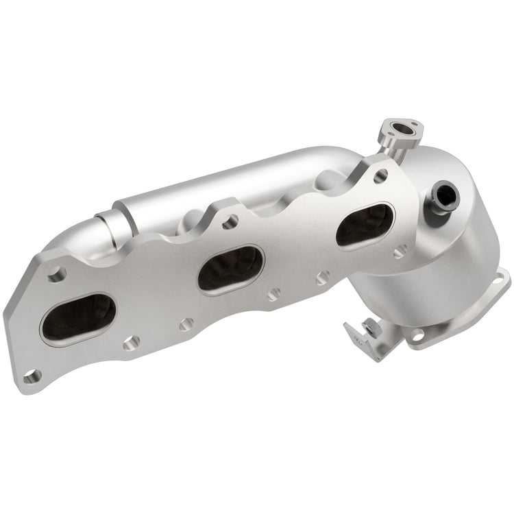 MagnaFlow HM Grade Federal / EPA Compliant Manifold Catalytic Converter 23282