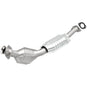 MagnaFlow HM Grade Federal / EPA Compliant Direct-Fit Catalytic Converter 23328