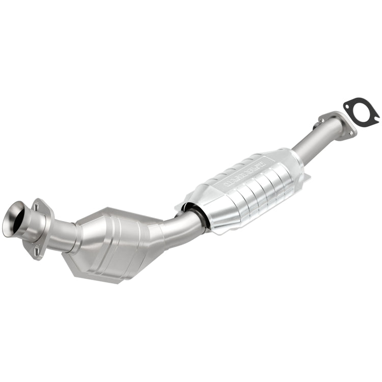 MagnaFlow HM Grade Federal / EPA Compliant Direct-Fit Catalytic Converter 23328