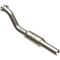 MagnaFlow 1995-1996 Buick Riviera HM Grade Federal / EPA Compliant Direct-Fit Catalytic Converter