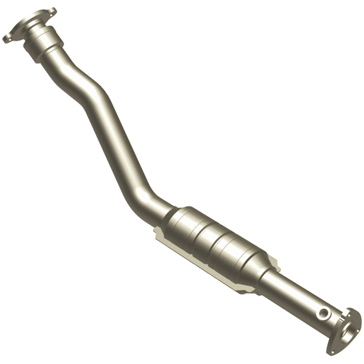 MagnaFlow Standard Grade Federal / EPA Compliant Direct-Fit Catalytic Converter 23420