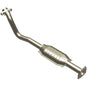 MagnaFlow Standard Grade Federal / EPA Compliant Direct-Fit Catalytic Converter 23421