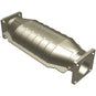 MagnaFlow 1990-1993 Pontiac LeMans Standard Grade Federal / EPA Compliant Direct-Fit Catalytic Converter