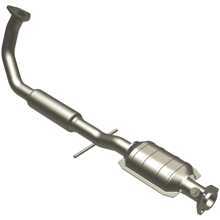 MagnaFlow HM Grade Federal / EPA Compliant Direct-Fit Catalytic Converter 23450