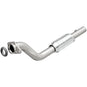 MagnaFlow HM Grade Federal / EPA Compliant Direct-Fit Catalytic Converter 23464