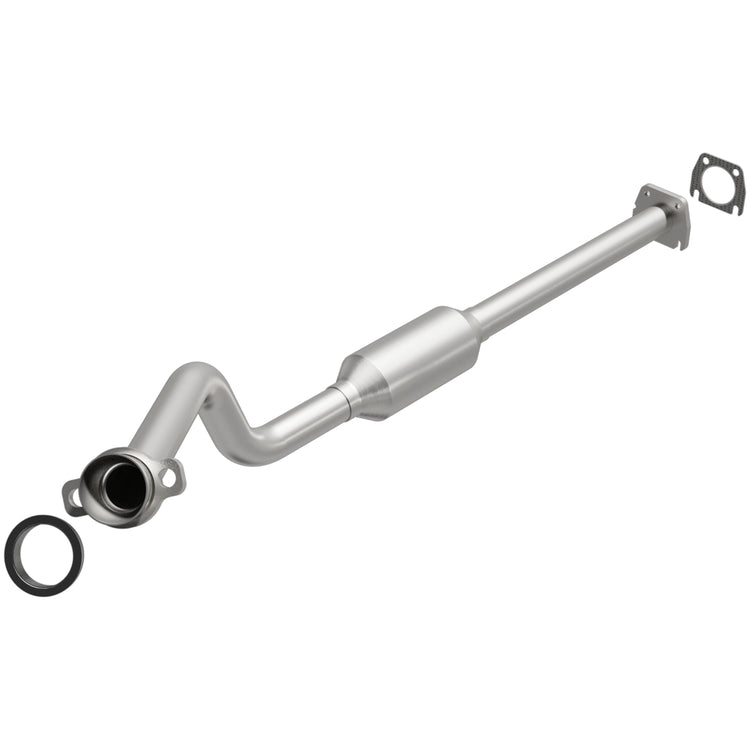 MagnaFlow Standard Grade Federal / EPA Compliant Direct-Fit Catalytic Converter 23491