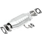 MagnaFlow 1984-1991 Mazda RX-7 Standard Grade Federal / EPA Compliant Direct-Fit Catalytic Converter