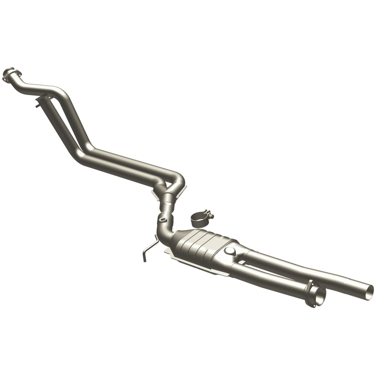 MagnaFlow Standard Grade Federal / EPA Compliant Direct-Fit Catalytic Converter 23839