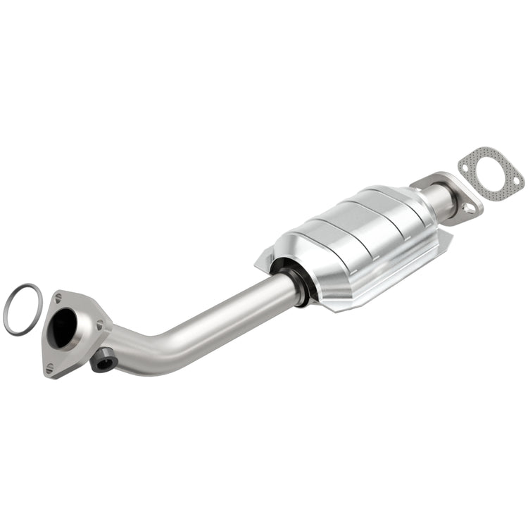 MagnaFlow HM Grade Federal / EPA Compliant Direct-Fit Catalytic Converter 24118