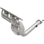 MagnaFlow 2002-2005 Land Rover Freelander HM Grade Federal / EPA Compliant Manifold Catalytic Converter