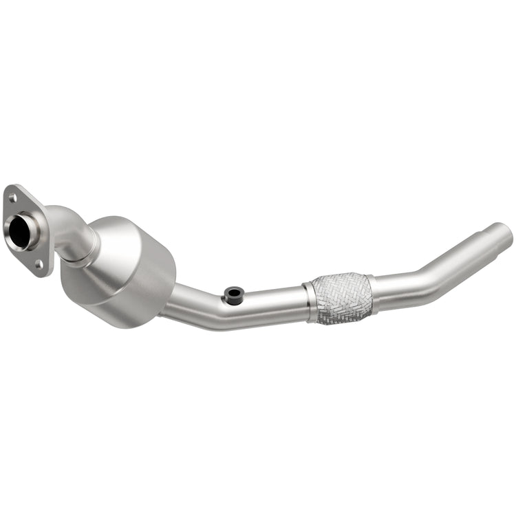 MagnaFlow 2002-2005 Land Rover Freelander HM Grade Federal / EPA Compliant Direct-Fit Catalytic Converter