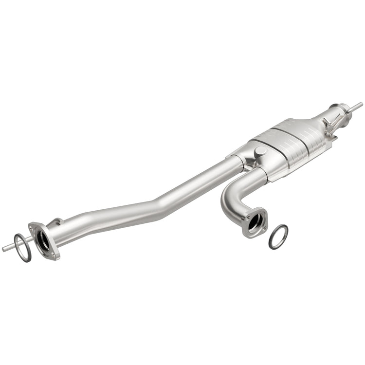 MagnaFlow 2000-2002 Toyota Tundra HM Grade Federal / EPA Compliant Direct-Fit Catalytic Converter