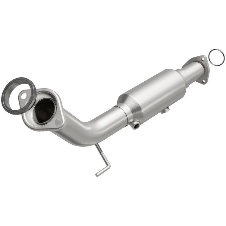 MagnaFlow HM Grade Federal / EPA Compliant Direct-Fit Catalytic Converter 24177