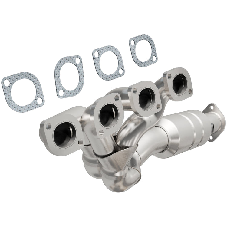 MagnaFlow HM Grade Federal / EPA Compliant Manifold Catalytic Converter 24194