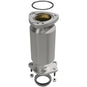 MagnaFlow HM Grade Federal / EPA Compliant Direct-Fit Catalytic Converter 24203