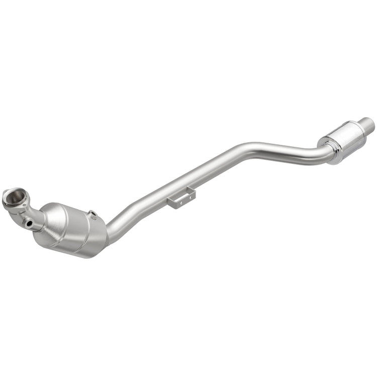 MagnaFlow HM Grade Federal / EPA Compliant Direct-Fit Catalytic Converter 24265